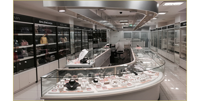 BRAND OFF 心斎橋筋店